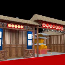 展览会展服务的价格、批发与厂家选择指南