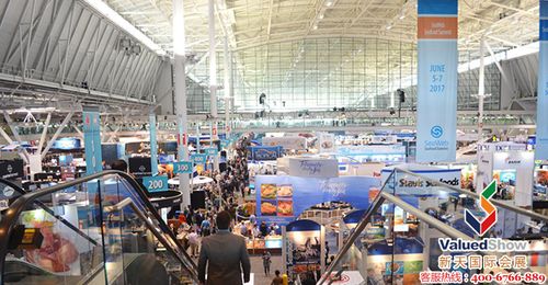 2020年美国波士顿水产展（Seafood Expo North America）全攻略与新天会展服务介绍