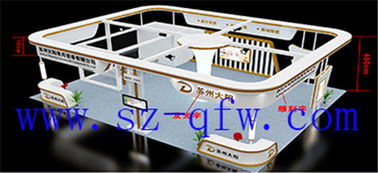 北京展会策划一站式服务热线，本地展览工厂助力高效会展