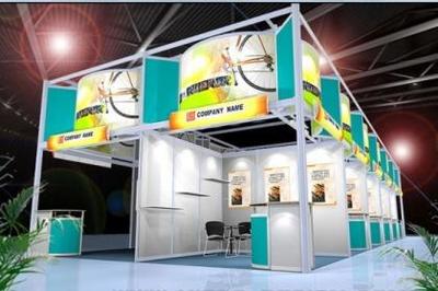 北京会展服务全景 策划、国际盛会与展台搭建的卓越之道