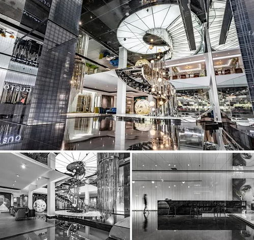 格仕陶李叶训 深耕产品，巧筑展示，厚植服务——会展服务的三重境界