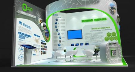 蓝海创意云闪耀第九届南京文交会，引领数字化会展服务新浪潮