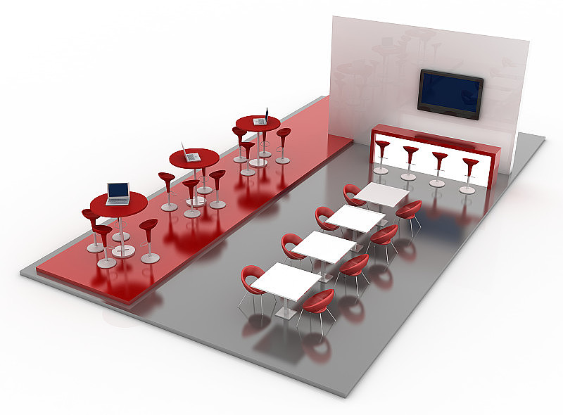 会展服务大全 一站式解决方案与高质量下载资源