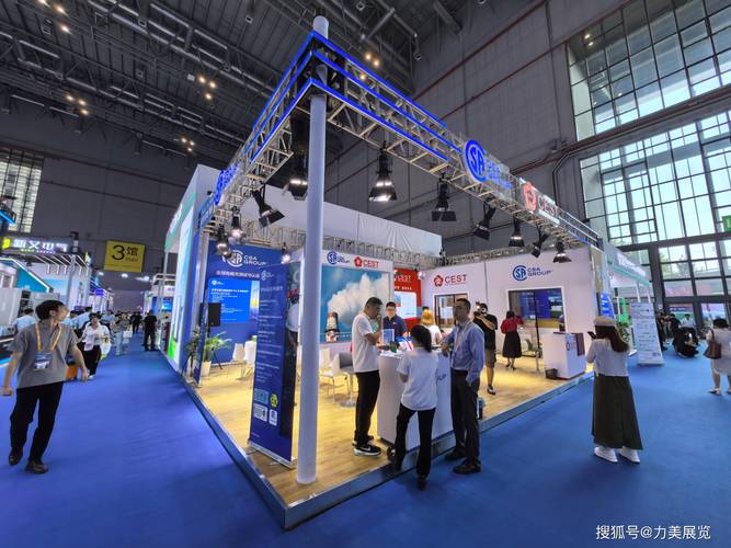 CIBF2025电池展展台搭建 定制化服务，满足您的独特需求