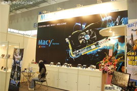 2011台北电脑展 铭鑫显卡、3D设备及会展服务全览